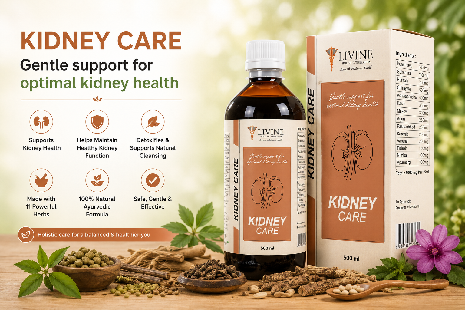 Kidney Care